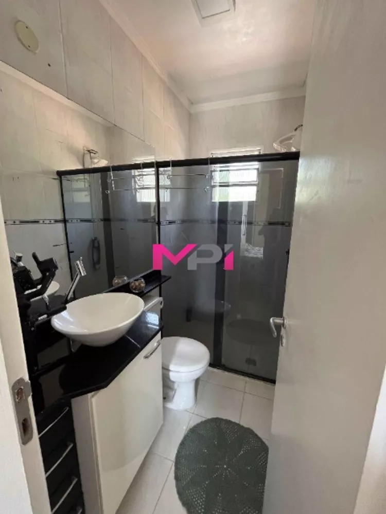 Casa de Condomínio à venda com 3 quartos, 83m² - Foto 6