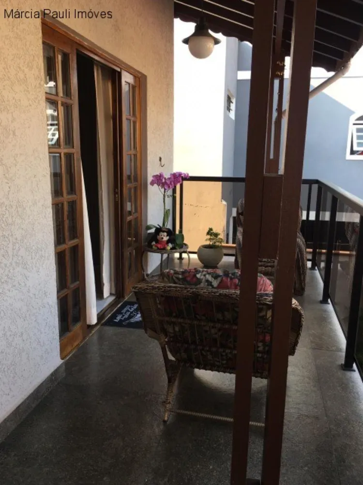Casa, 3 quartos, 230 m² - Foto 5