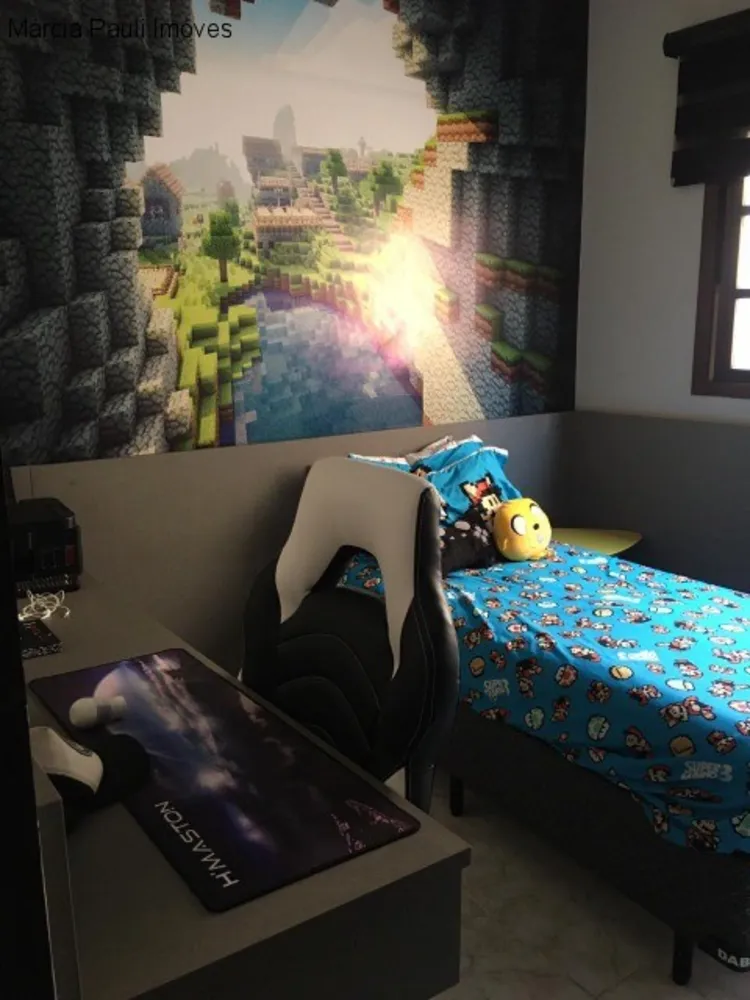 Casa, 3 quartos, 230 m² - Foto 11