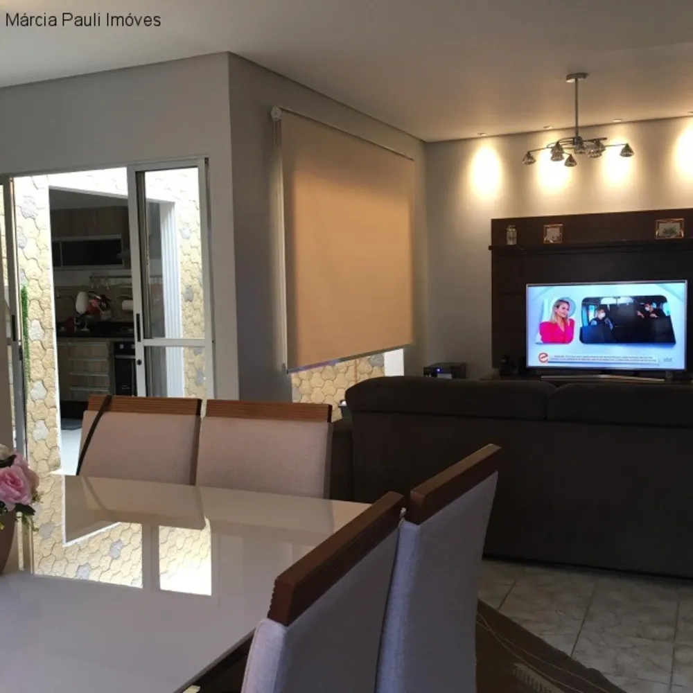 Casa, 3 quartos, 230 m² - Foto 2