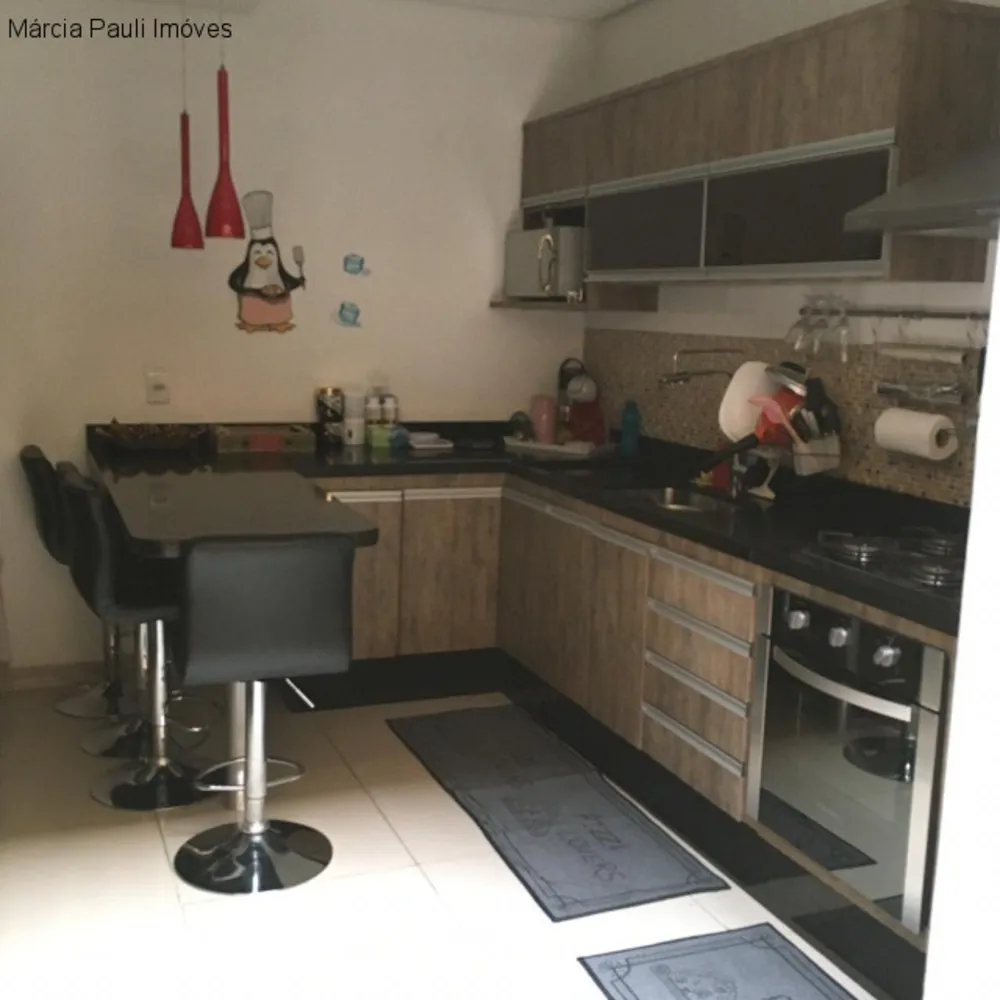Casa, 3 quartos, 230 m² - Foto 3