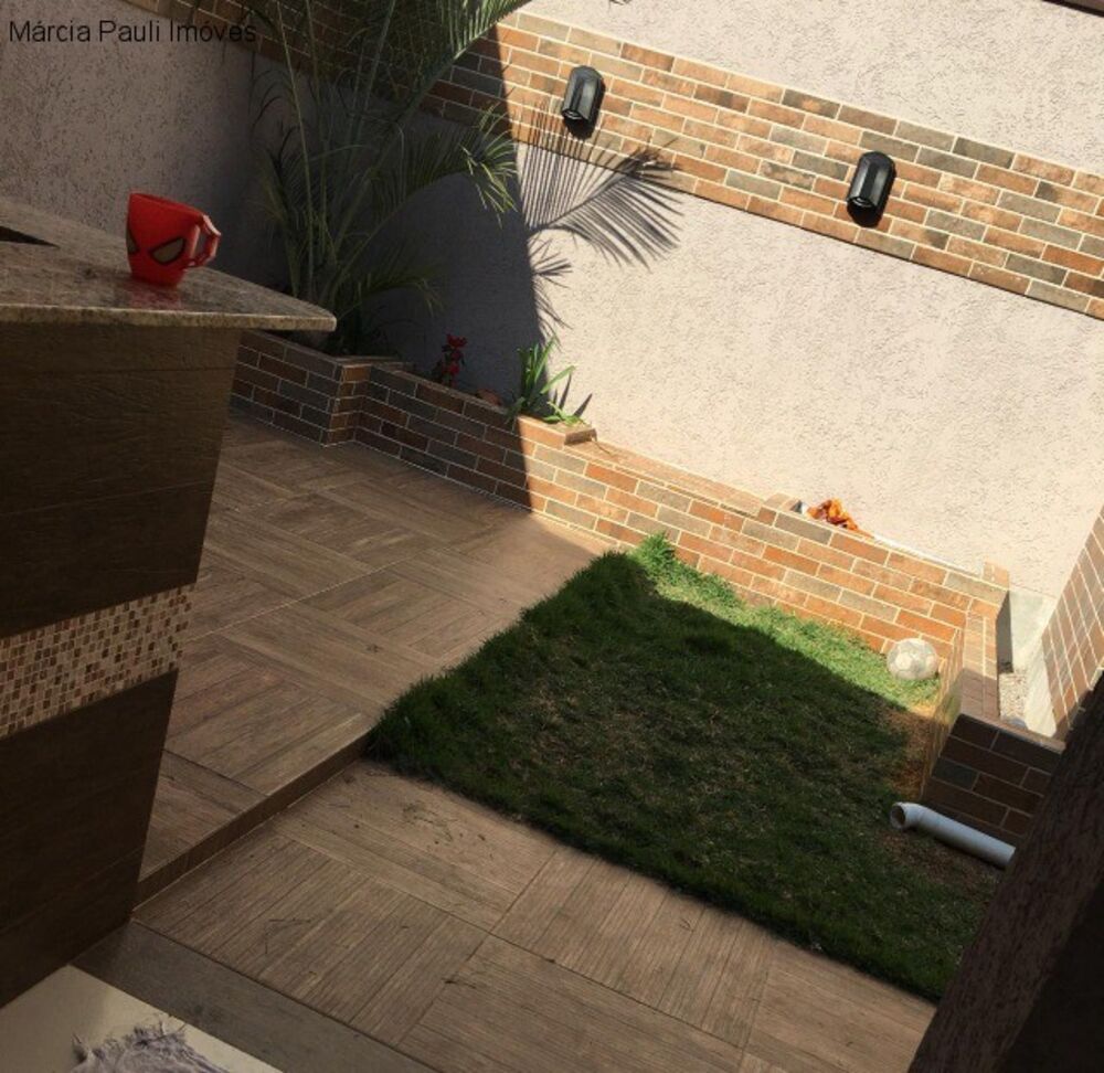 Casa, 3 quartos, 230 m² - Foto 4