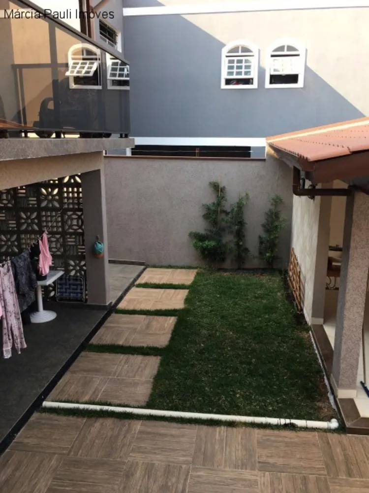 Casa, 3 quartos, 230 m² - Foto 1