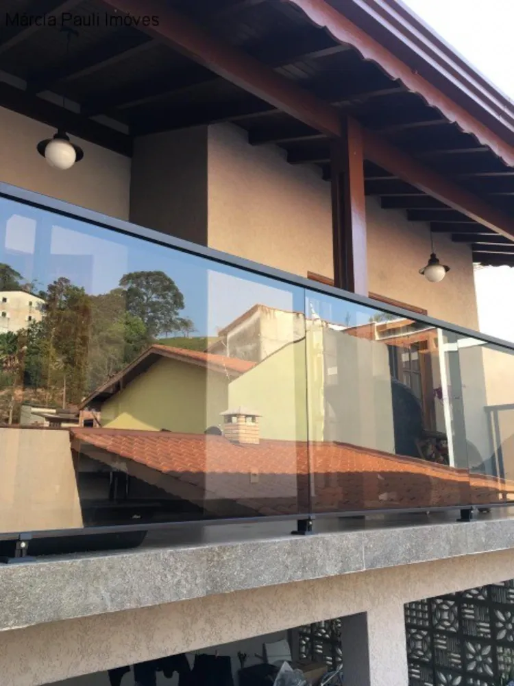 Casa, 3 quartos, 230 m² - Foto 6