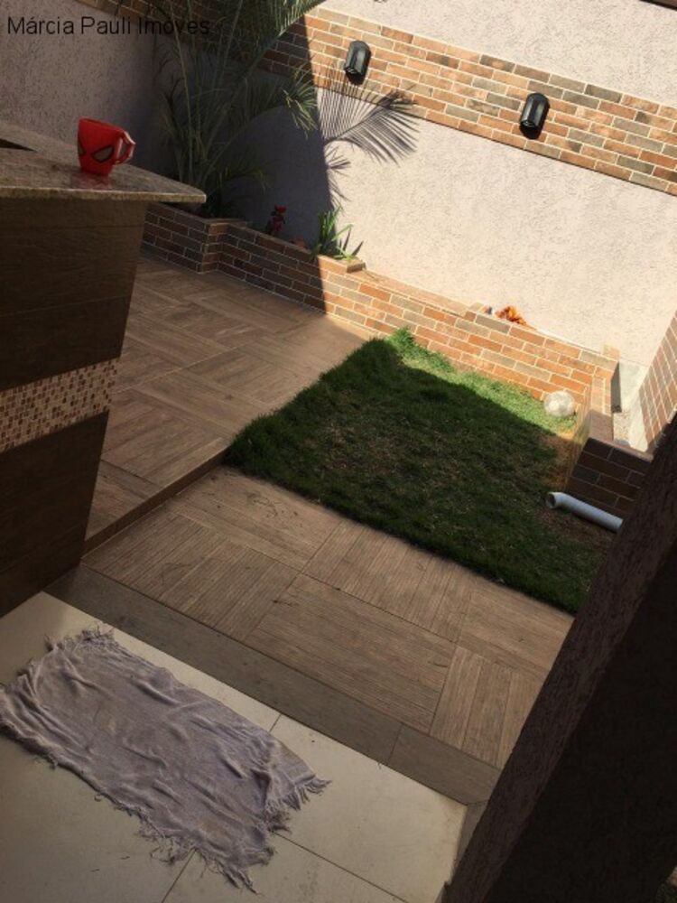 Casa, 3 quartos, 230 m² - Foto 3