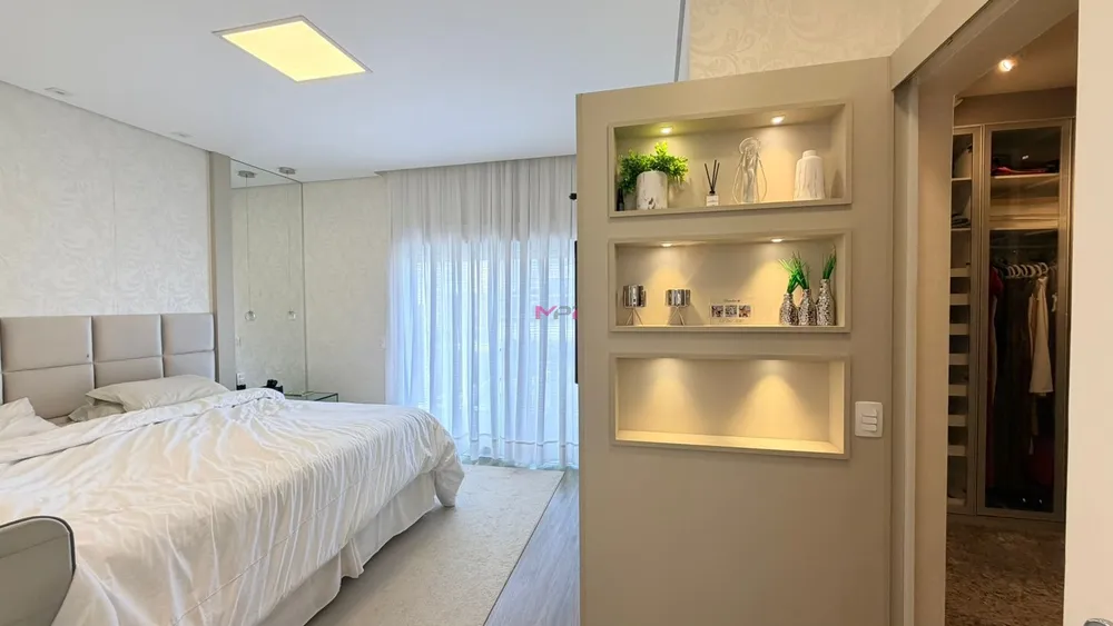 Casa de Condomínio, 4 quartos - Foto 7