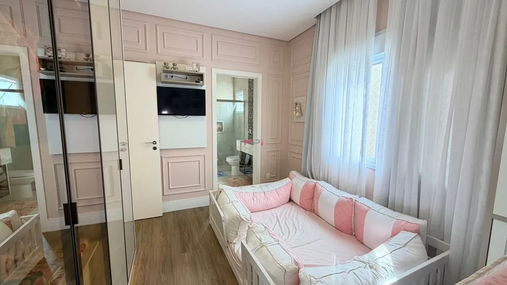 Casa de Condomínio, 4 quartos - Foto 7