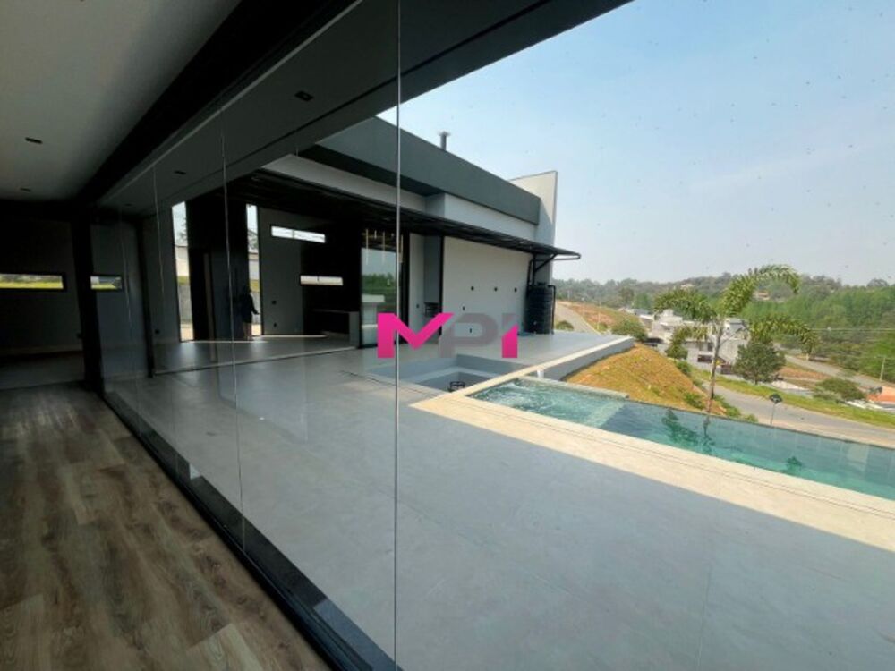 Casa de Condomínio à venda com 4 quartos, 255m² - Foto 17