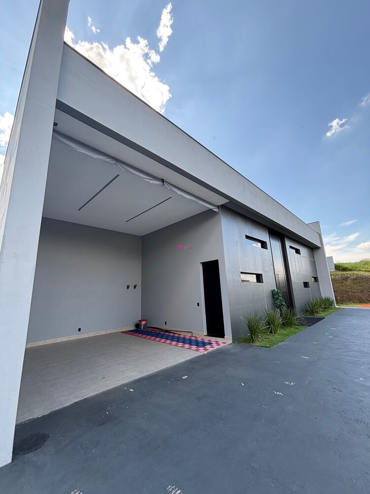 Casa de Condomínio à venda com 4 quartos, 255m² - Foto 24