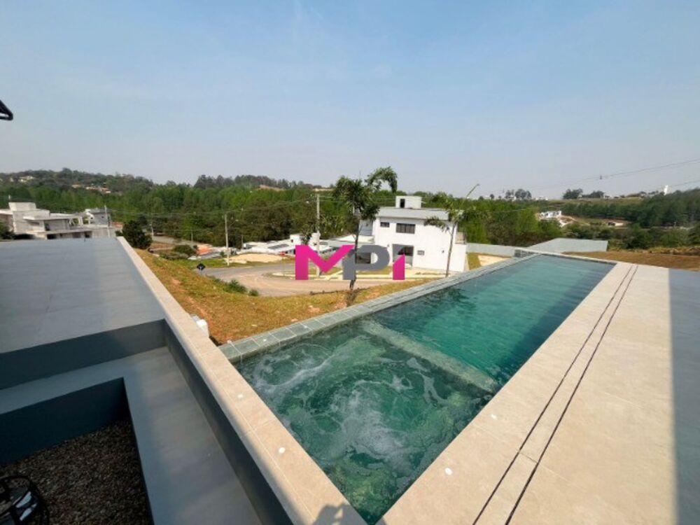 Casa de Condomínio à venda com 4 quartos, 255m² - Foto 8