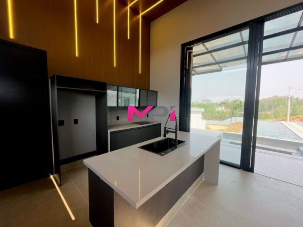 Casa de Condomínio à venda com 4 quartos, 255m² - Foto 10