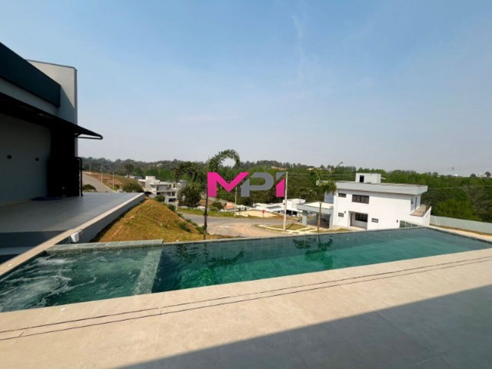 Casa de Condomínio à venda com 4 quartos, 255m² - Foto 6