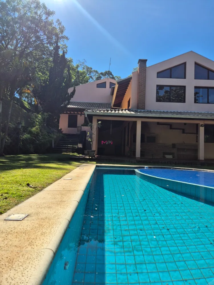 Casa de Condomínio, 7 quartos - Foto 1