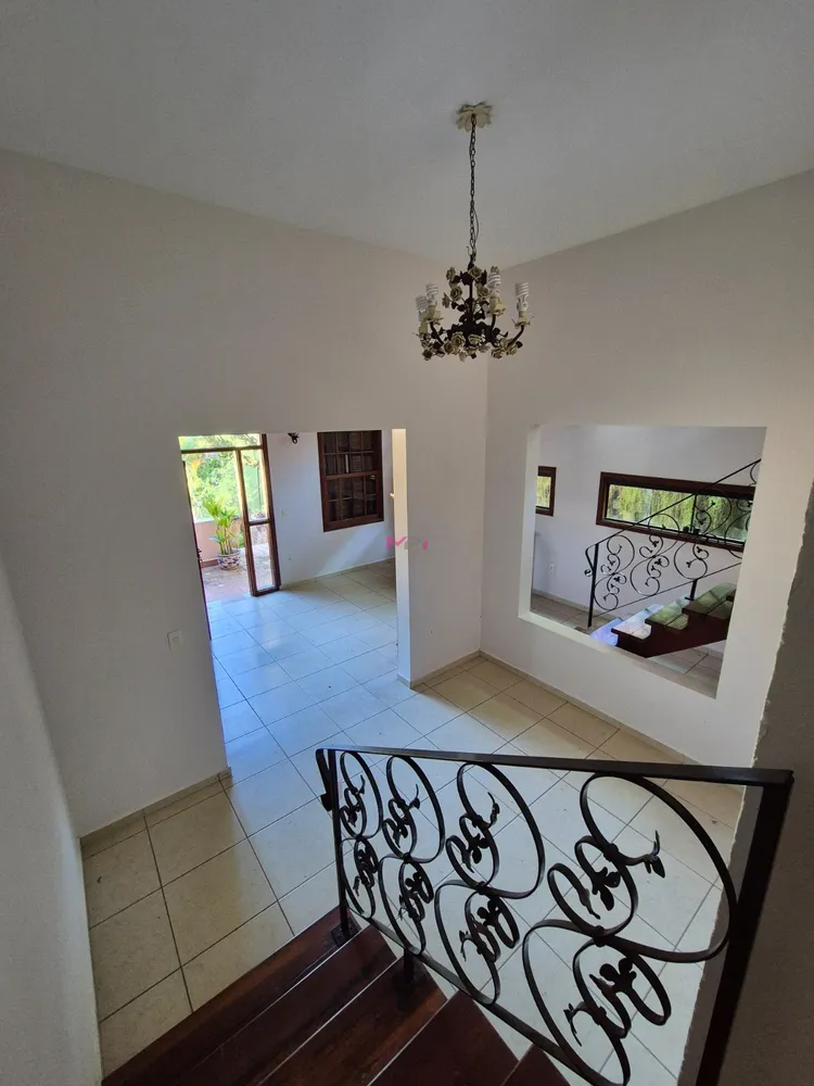Casa de Condomínio, 7 quartos - Foto 3