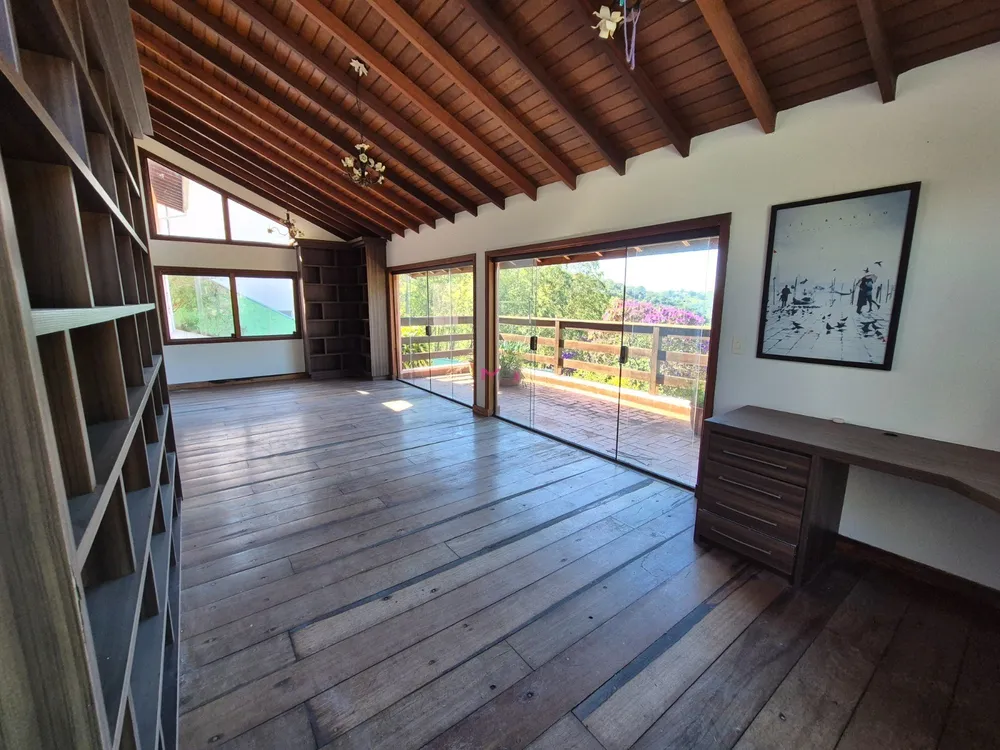 Casa de Condomínio, 7 quartos - Foto 2