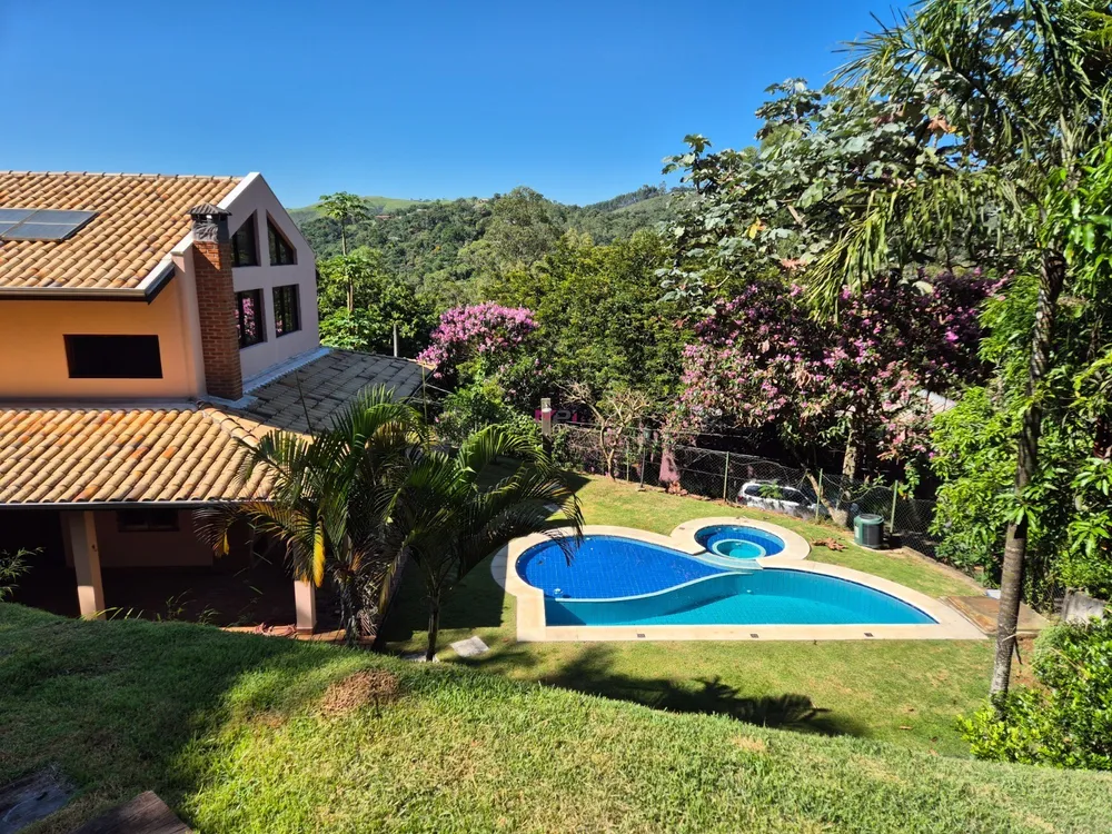 Casa de Condomínio, 7 quartos - Foto 12
