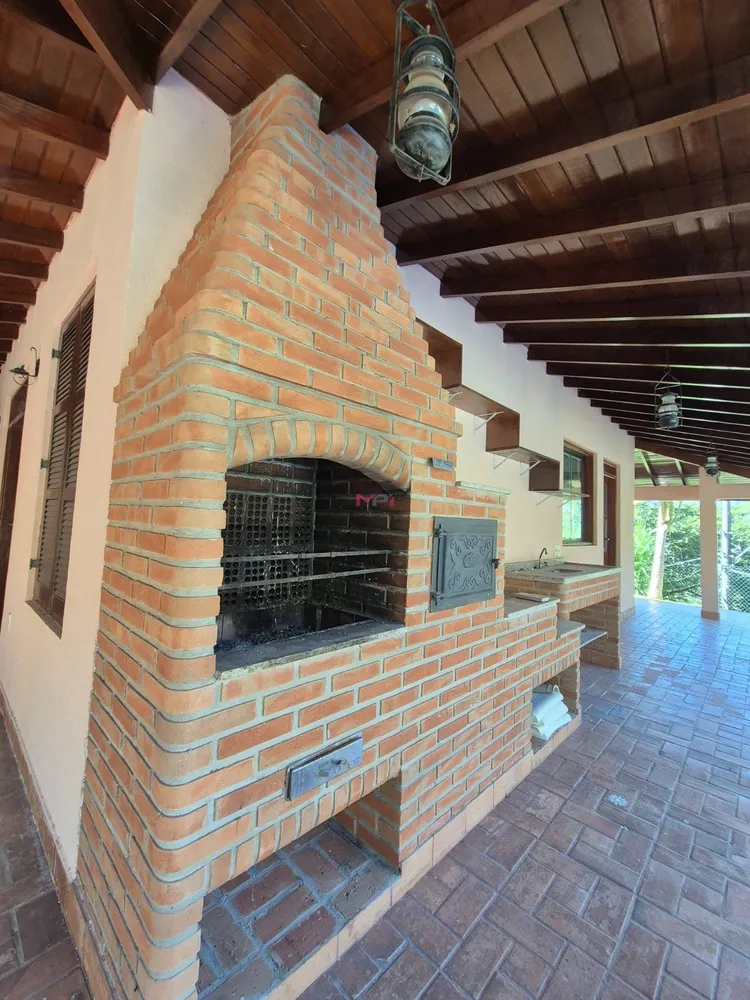 Casa de Condomínio, 7 quartos - Foto 11