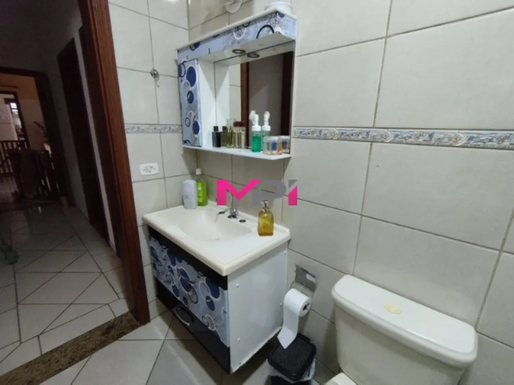 Casa de Condomínio, 3 quartos - Foto 7