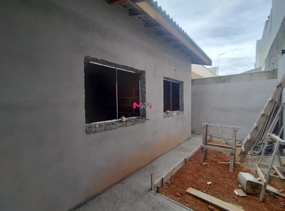 Casa, 3 quartos, 97 m² - Foto 7