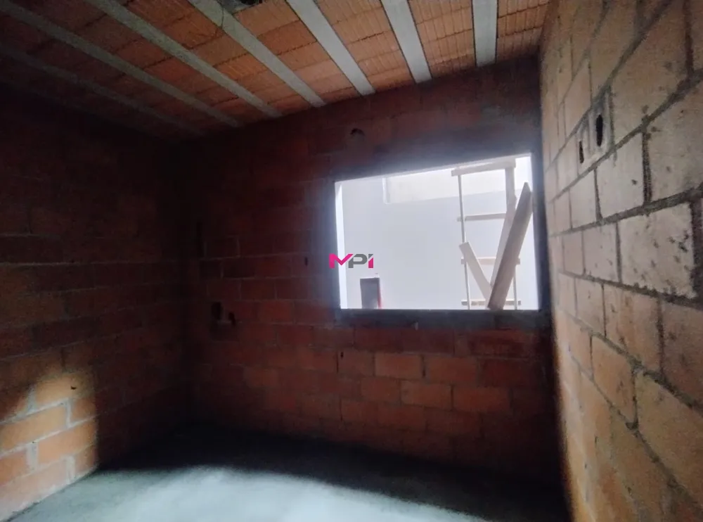 Casa, 3 quartos, 97 m² - Foto 1