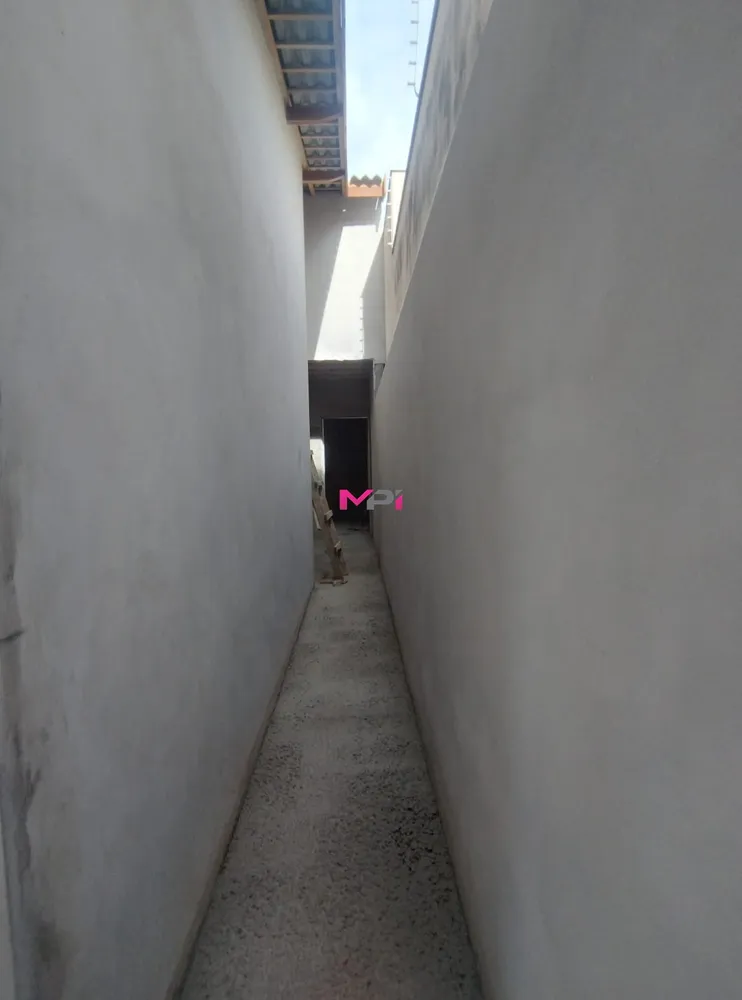 Casa, 3 quartos, 97 m² - Foto 6