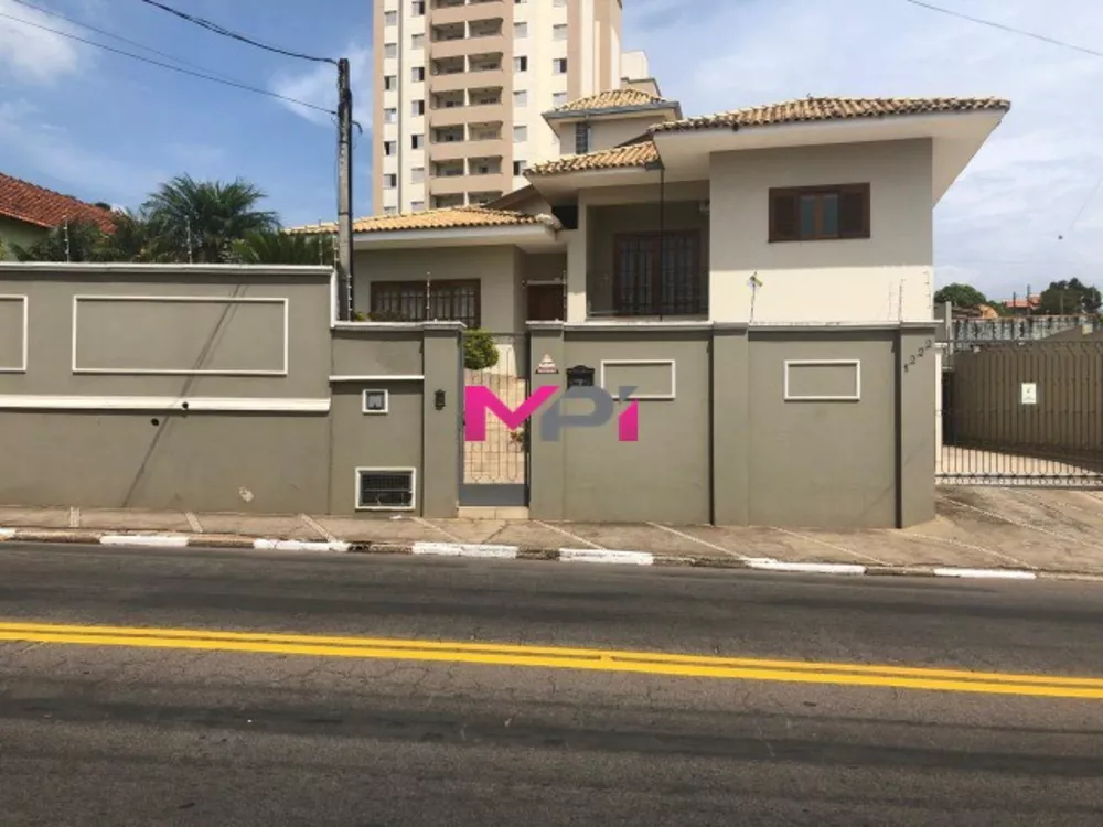 Prédio Inteiro para alugar com 2 quartos, 500m² - Foto 3