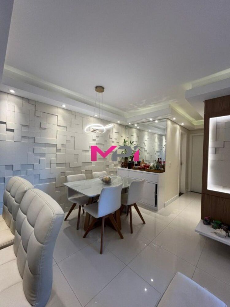 Apartamento à venda com 2 quartos, 66m² - Foto 7