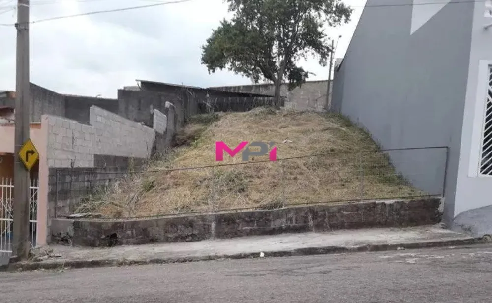 Terreno, 250 m² - Foto 1