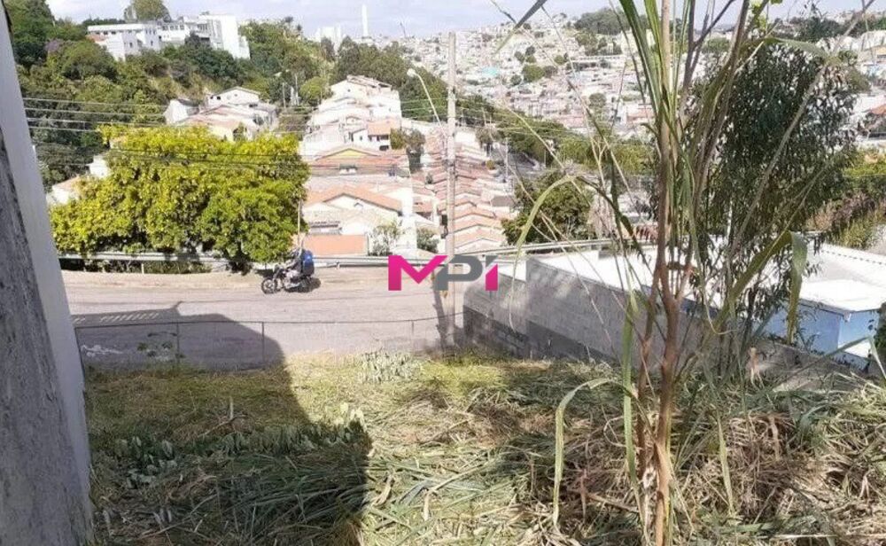 Terreno, 250 m² - Foto 1