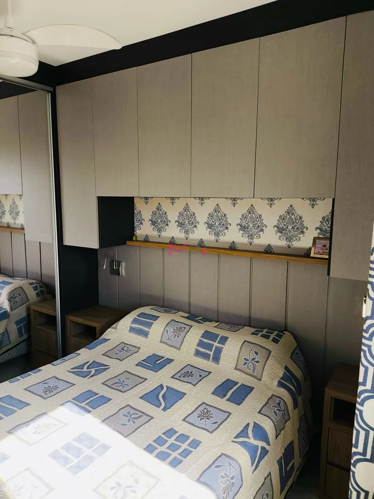 Apartamento, 2 quartos, 53 m² - Foto 4