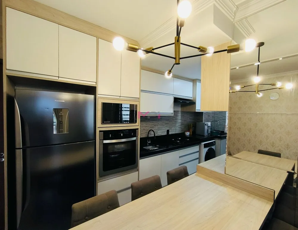 Apartamento, 2 quartos, 53 m² - Foto 3