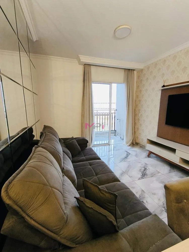 Apartamento, 2 quartos, 53 m² - Foto 1
