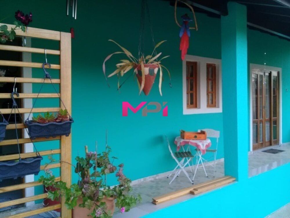 Casa, 3 quartos, 120 m² - Foto 1