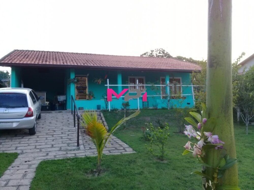 Casa, 3 quartos, 120 m² - Foto 2