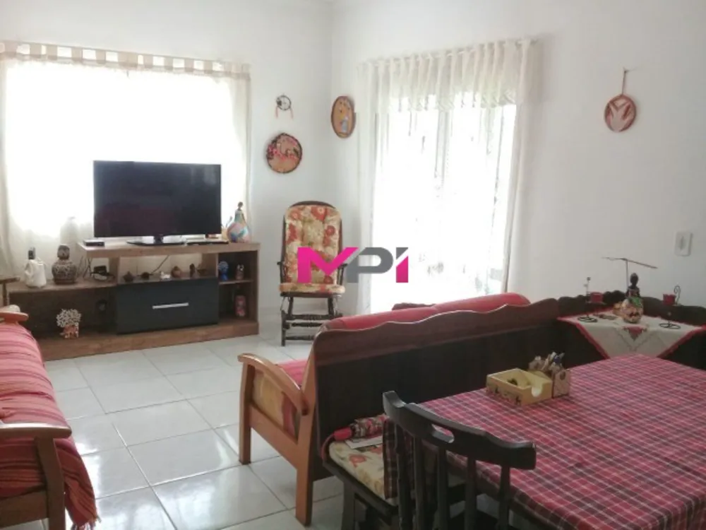 Casa, 3 quartos, 120 m² - Foto 7