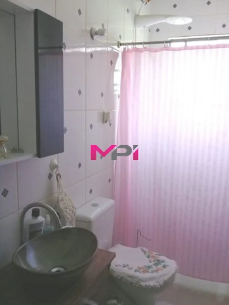 Casa, 3 quartos, 120 m² - Foto 9