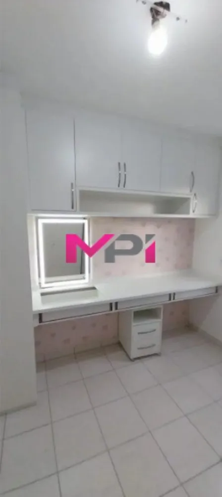 Apartamento, 2 quartos, 61 m² - Foto 4