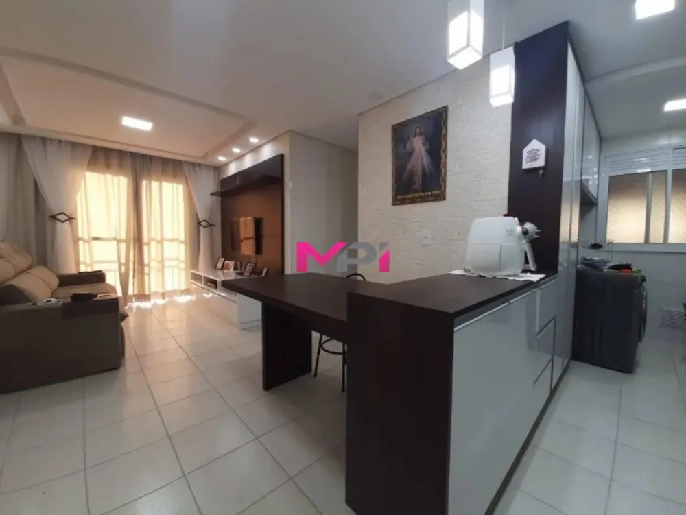 Apartamento, 2 quartos, 61 m² - Foto 1