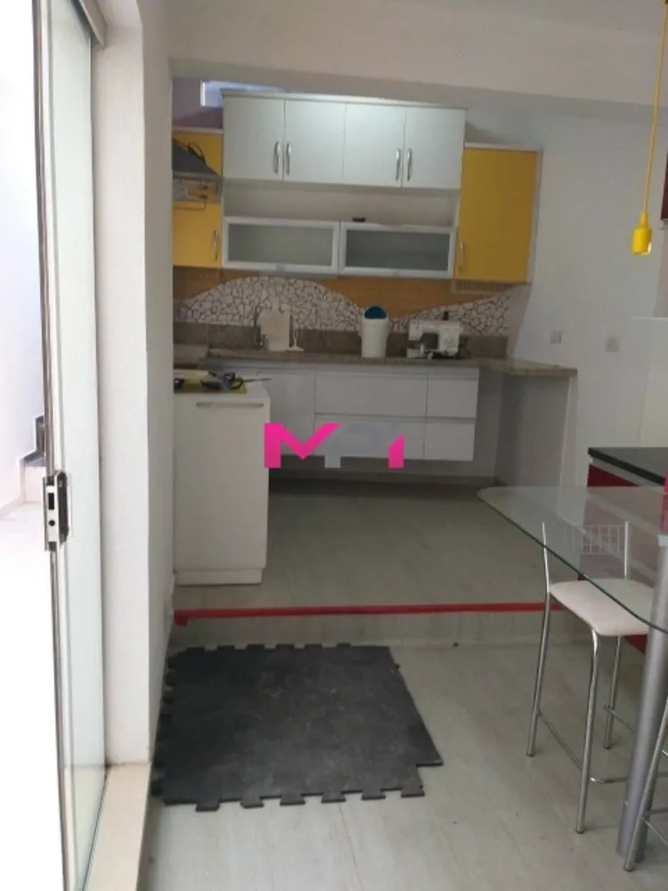 Sobrado, 3 quartos, 150 m² - Foto 4