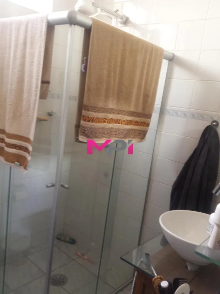 Sobrado, 3 quartos, 150 m² - Foto 11