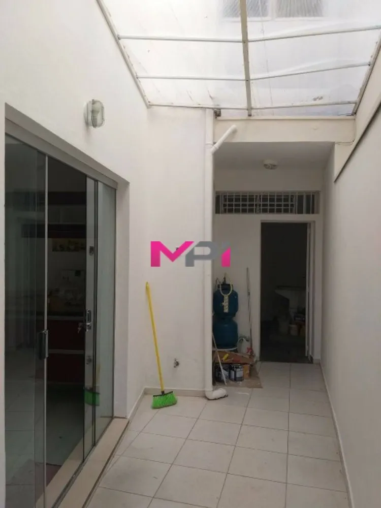 Sobrado, 3 quartos, 150 m² - Foto 5