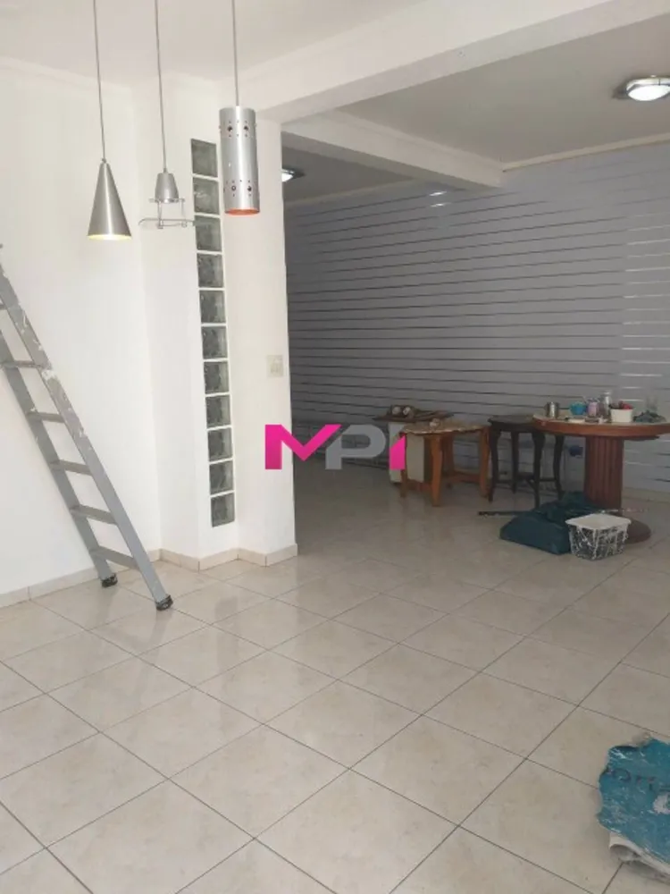 Sobrado, 3 quartos, 150 m² - Foto 1