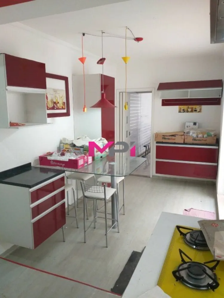 Sobrado, 3 quartos, 150 m² - Foto 3