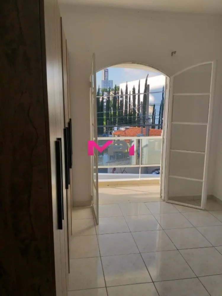 Sobrado, 3 quartos, 150 m² - Foto 8