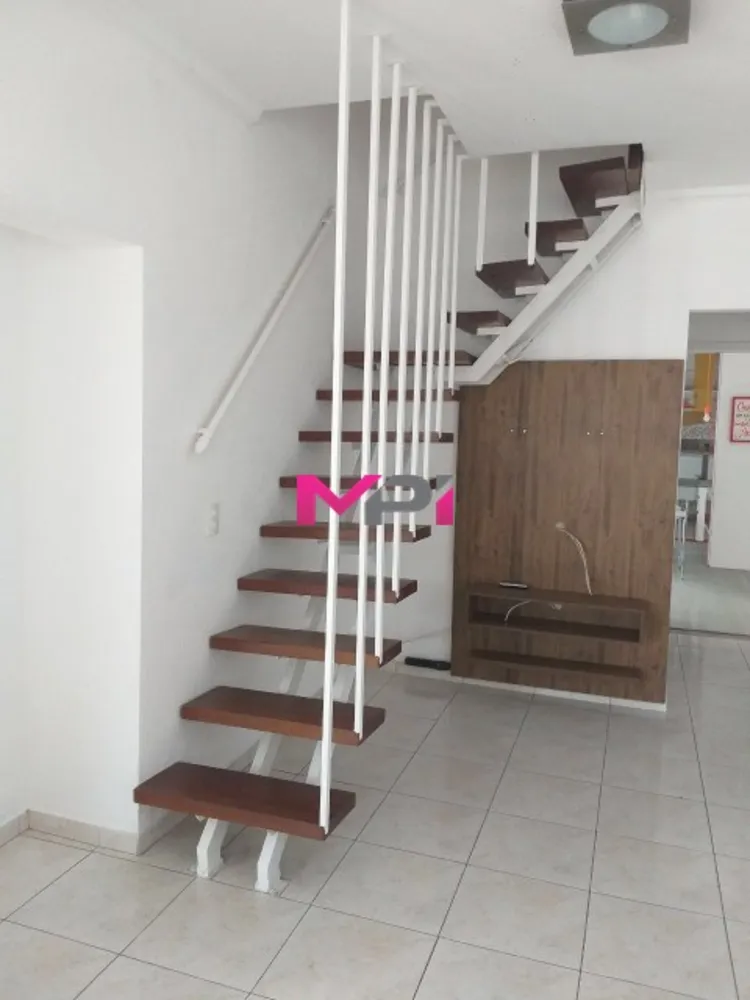 Sobrado, 3 quartos, 150 m² - Foto 2