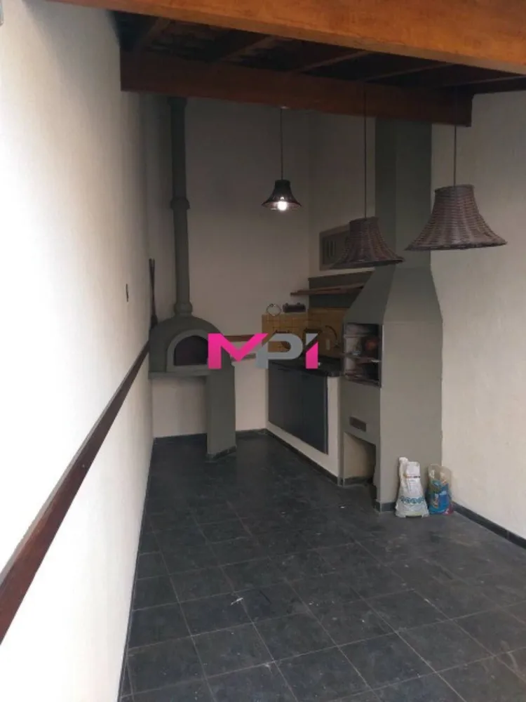 Sobrado, 3 quartos, 150 m² - Foto 6