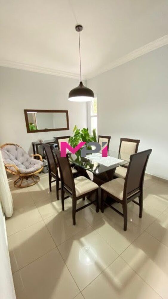Sobrado, 3 quartos, 134 m² - Foto 6
