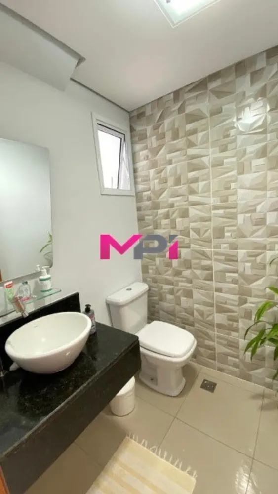 Sobrado, 3 quartos, 134 m² - Foto 16