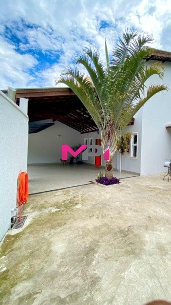 Sobrado, 3 quartos, 134 m² - Foto 3