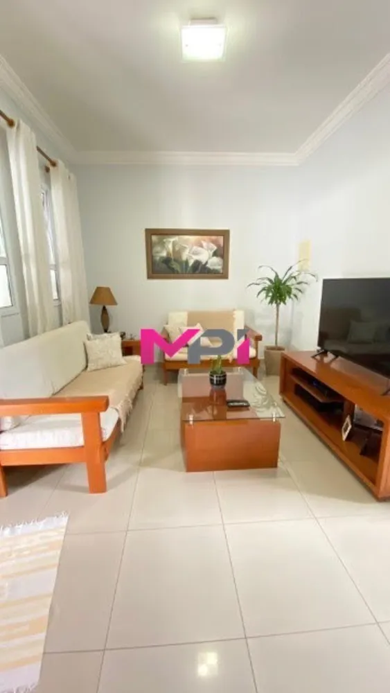 Sobrado, 3 quartos, 134 m² - Foto 1